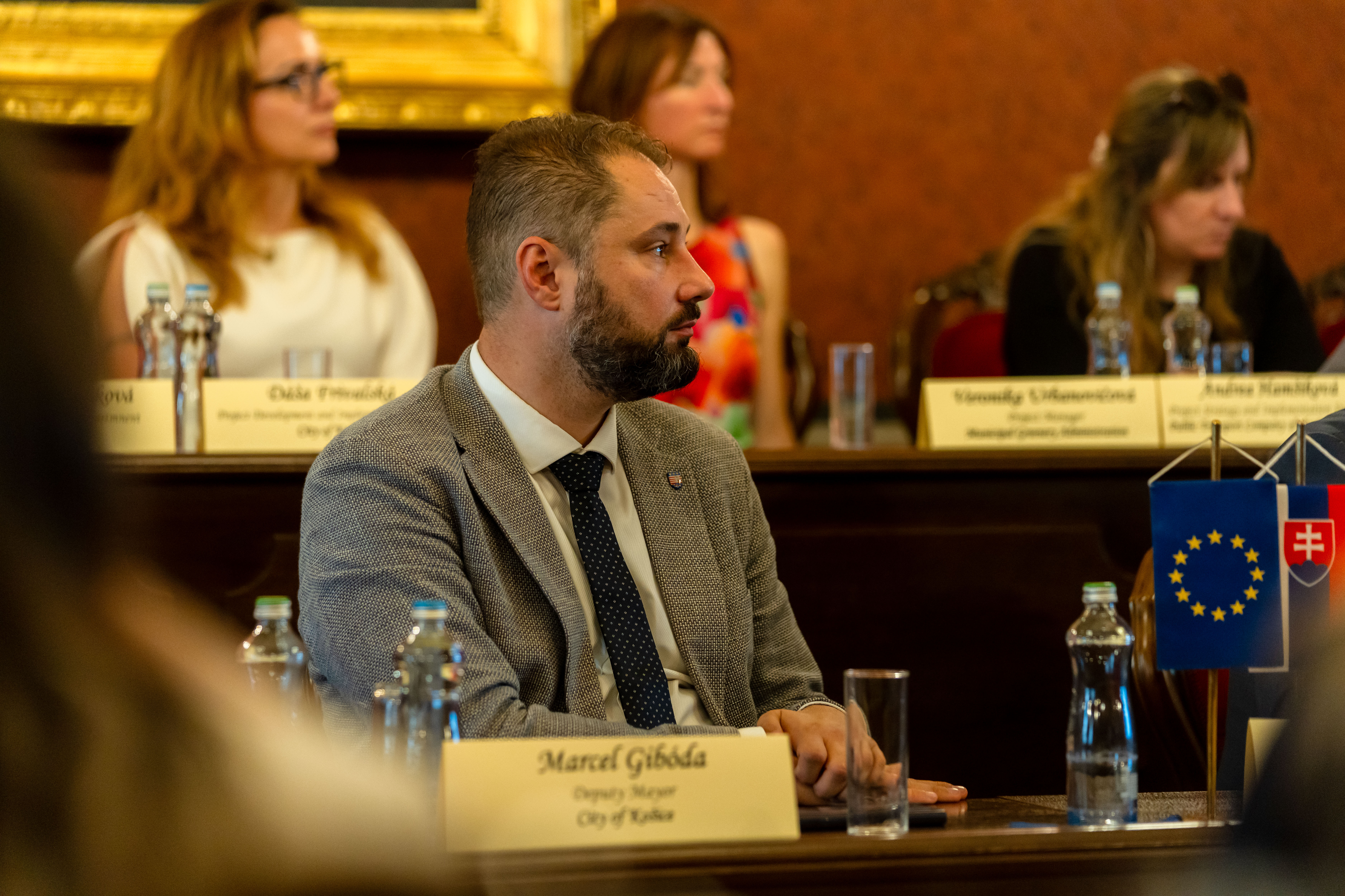 Prijatie a delegacie Europskej investicnej banky-1-25